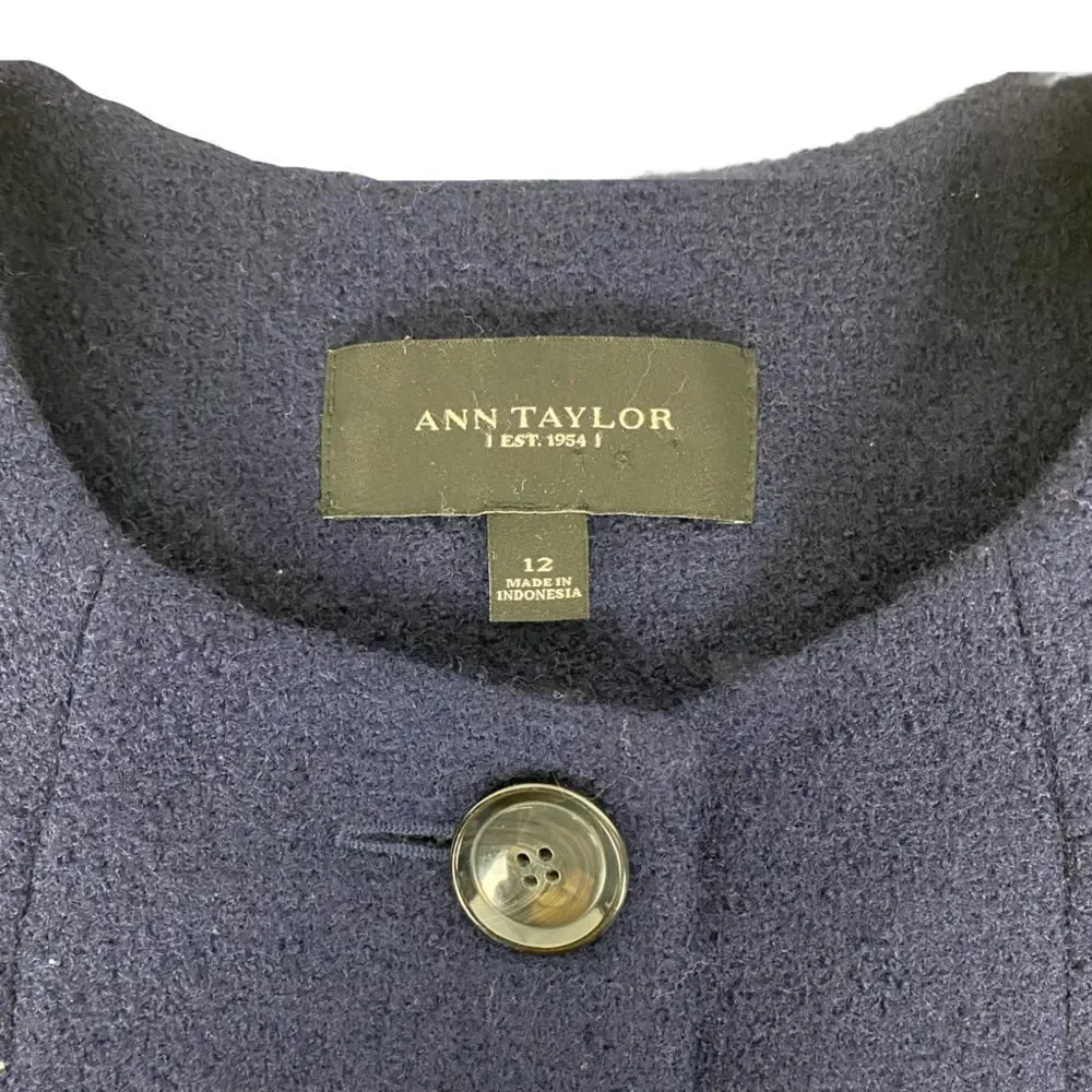 Ann Taylor ann taylor